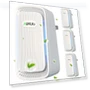 Plug In Negative Ion Air Purifiers — Activated Carbon Air Purifiers, AUKUU