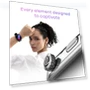 Pro 6 Smart Watch — Smartwatches, Noise