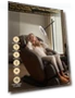 Smart Floor Lamp with APP — Light Therapy Solutions, GLOWRIUM