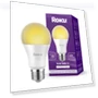 Smart Light Bulb — LED, Roku