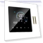 Smart Programmable Thermostat — Home Climate Control, Fishine