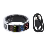 Smart Ring with Color Display, ZY-Sport-N
