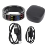 Smart Ring with Color Display, ZY-Sport-N