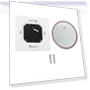 Smart Thermostat — Home Climate Control, Fishine