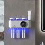 Smart Toothbrush Holder, Stermin