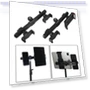 Video Recording Crossbar Clip Smartphone Tripod Holder — Lens Attachments, Eastman