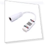Wi-Fi Bluetooth Controller for LED Strip — Remote Controls, Monoka
