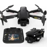 Brushless Motor Drone with LCD Screen Remote Control — Drone, Toladrone