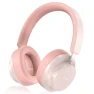 Wireless Over Ear Headphones with Noise Cancelling, TSYUCXH