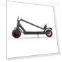 Electric Scooter — Electric Self-Balancing Scooters, iScooter