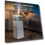 HEPA Air Purifier and Humidifier 2 in 1 — Activated Carbon Air Purifiers, Electactic