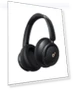 Hybrid Active Noise Cancelling Headphones — Over-Ear Headphones, Anker