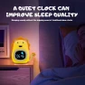 Animal-shaped Alarm Clock, Lingmei