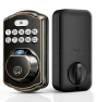 Fingerprint Door Lock, Veise