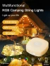 LED Camping Strip Night Light — LED Strip Lights, JOHO - CarGear