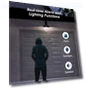 Light Bulb Security Camera — Smart Home Security, kalado