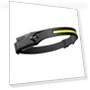 Rechargeable LED Headlamp — Flashlights, Houspace Kitchen