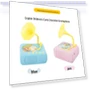 Smart Storytelling Machine — Interactive Learning Devices, Super Go