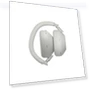 Wireless Noise-Canceling Headphones with Bluetooth Locator Chain — Audio Gear, Sony