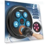 Bluetooth Music Boxing Target Toy — Kids Fitness, Super Go