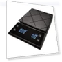 Coffee Electronic Scales with Timer — Weight Management Tools, CosyHome