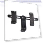 Dual Device Hand-Held Holder Mobile Live Bracket — Camera Brackets, shenzhennalan