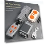 Educational Science Kit with MOC Power App — Construction Kits, Super Go