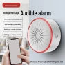 Graffiti Smart WiFi/ZigBee Sound and Light Alarm Sensor, TrendVibeCN