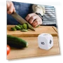 LED Display Cube Digital Timer — Timers, hongruid