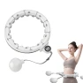 Smart Hula Hoop, YRstudio