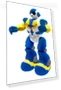 STEM Programmable Robot with Infrared Controller — Construction Kits, NOBU JAPAN
