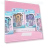 Transforming Cartoon Robot Watch — Interactive Learning Devices, Super Go