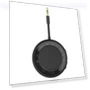 2-in-1 Bluetooth Audio Adapter — Receivers & Adapters