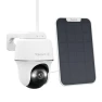 4K Solar Security Camera, Reolink Digital