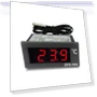 Digital Temperature Controller — Home Climate Control, Lingmei