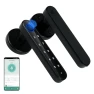 Fingerprint Door Lock — Smart Lock, LEELEN