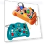 Montessori Busy Board — Infant & Early Childhood Playthings, Specials