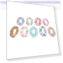 Sensor Covers for G6 — Diabetes Monitoring Devices, ZY-Beauty-N