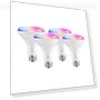 Smart Color Bulb — LED, THIRDREALITY
