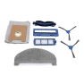 Vacuum Robot Replacement Parts Kit, Begetting