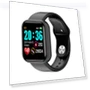 Waterproof Smart Sports Band — Wearable Accessories, Got Now