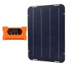 12W 18V Waterproof Solar Panel Kit, Begetting