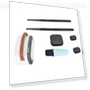 3D Motion Sensor Air Drum Sticks — , ZuiyouSports1
