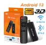 4K Smart TV Stick, Meiteai-All