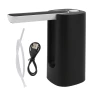 Automatic Foldable Water Bottle Dispenser Pump, CosyHome