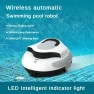 Automatic Wireless Pool Cleaning Robot, Crown Global