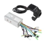 Brushless Motor Controller Kit, Sport2ZY