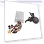 Controller Component — Motors, 3CZY