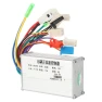 Electric Bicycle Scooter Brushless DC Motor Controller, Sport2ZY