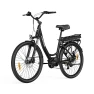 Electric Bike, Foride